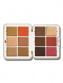Sheglam All About That Face Multifunctional Face Palette photo 6