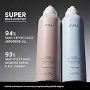 Ouai super dry shampoo cape Town 56g photo 2