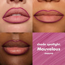 ELF main stain lip marker photo 7