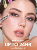 Sheglam Boldline Longwear Multi-Function Gel Liner photo 8