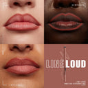 NYX Professional Makeup Line Loud Vegan Longwear Lip Liner photo 3