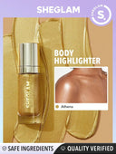 Sheglam Sunkissed Body Highlighter photo 5