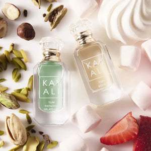 Derma.pk Kayali Yum Mini Duo Set – back of packaging