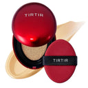 Tirtir- Mask Fit Red Cushion 18g (Full Size) photo 8