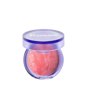 Kosas blush is life 4.5g (box seal broken)