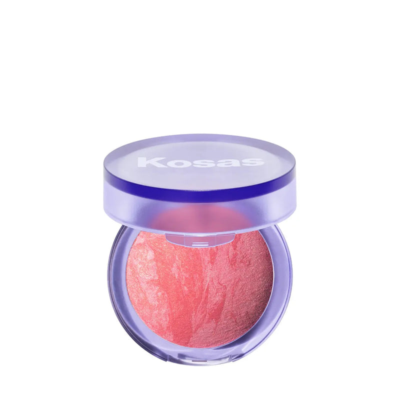 Kosas blush is life 4.5g (box seal broken)