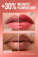 Maybelline Lifter Plump Lip Plumping Gloss photo 4