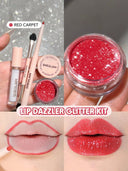 Sheglam Lip Dazzler Glitter Kit photo 10