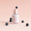 Slowpure lifting firm serum 50ml photo 3