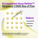 Anua - Nano Retinol 0.3% + Niacin Renewing Serum 30 ML photo 5