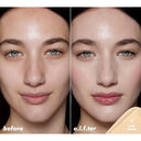 ELF Halo Glow Skin Tint SPF 50 photo 8