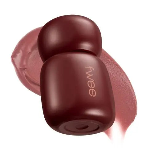 Fwee Rose Obsession Stay-Fit Lip Tint 4ml – front of packaging