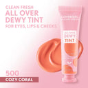 Covergirl Clean Fresh Dewy Tint 10ml photo 3