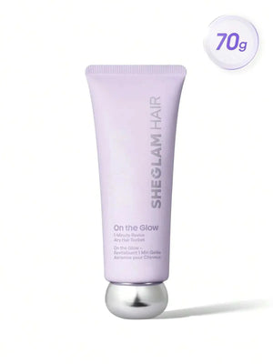 Sheglam Hair On The Glow 1-Minute Revive Airy Hair Sorbet