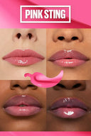 Maybelline Lifter Plump Lip Plumping Gloss photo 7