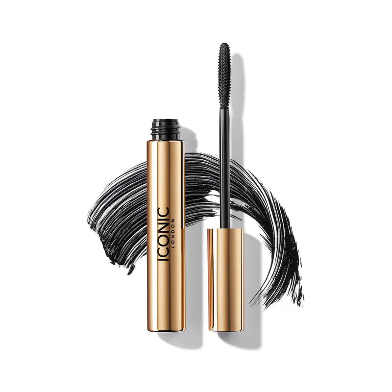 Iconic London Triple Threat Mascara 9ml without box