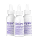 Rogaine Women's Rogaine 2% Minoxidil Solution three month supply (3 bottles, 60ml) photo 2