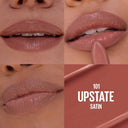 Maybelline Moisturizing Serum Lipstick photo 6