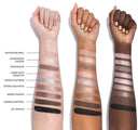 Morphe Rich & Foiled Artistry Palette- Going platinum photo 4