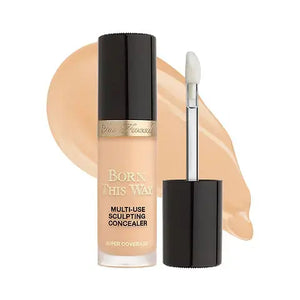 Too Faced Born This Way Super Coverage Multi-Use Sculpting Concealer (13.5ml)