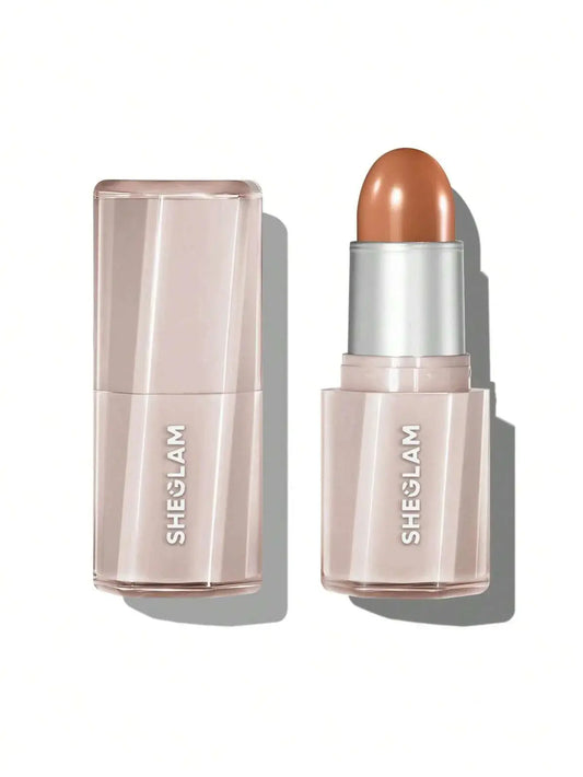 Sheglam Buttery Buff Contour & Bronzer Stick 6g – front of packaging