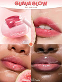 Sheglam Hydra Jelly Pocket Lip Jam photo 9