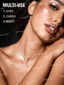 Sheglam Gleam Chaser Eyeshadow Topper-Frosting photo 5