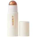 Merit Day Glow Dewy Highlighting Balm -Solstice (no box) photo 1