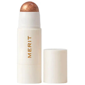 Merit Day Glow Dewy Highlighting Balm -Solstice (no box)
