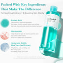 Medicube Azelaic Acid Niacinamide Clear Toner 250ml photo 2