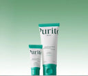 Purito Mighty Bamboo Panthenol Cream photo 4