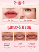 Sheglam Bounce Putty Pocket Lip Pot photo 4