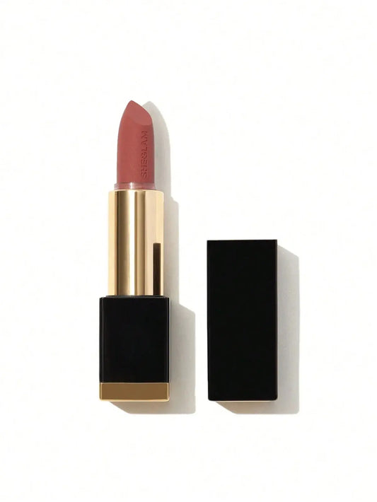 Sheglam Matte Allure Lipstick 4g – front of packaging