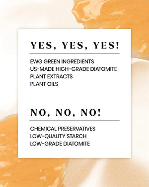 Lindsay | Gold Rubber Mask – additional product angle