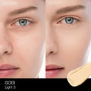 Nars Natural Radiant Longwear Foundation photo 10