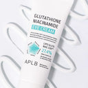Aplb Glutathione Niacinamide Eye Cream photo 3