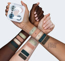 Morphe Ready In 5 Eyeshadow Palette photo 5