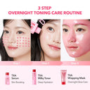 Aprilskin TXA Niacinamide 99 Night Wrapping Mask 80ml photo 4