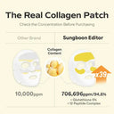 Sungboon Editor Dark Spots Melting Patch 6pcs photo 5