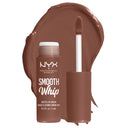 NYX Smooth Whip Matte Lip Cream 4ml photo 1
