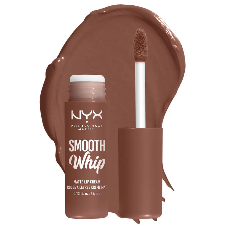 NYX Smooth Whip Matte Lip Cream 4ml