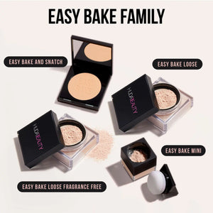 Huda Beauty Loose Baking & Setting Powder 6g