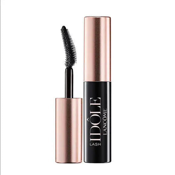 Lancome Lash Idole Lash-Lifting & Volumizing Mascara Mini - Black 2.5ml