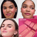 Sephora Blush Palette photo 6