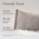 Arencia Rice + LHA Pore Control Rice Cake Cleanser photo 4