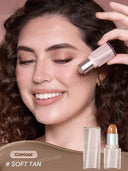 Sheglam Buttery Buff Contour & Bronzer Stick 6g photo 4