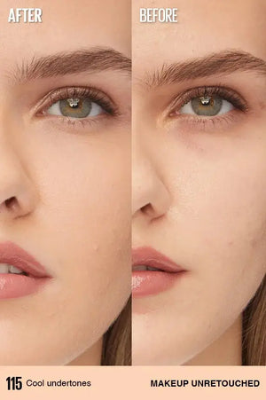 Maybelline Super Stay Lumi-Matte Foundation 30ml USA Variant – view 7
