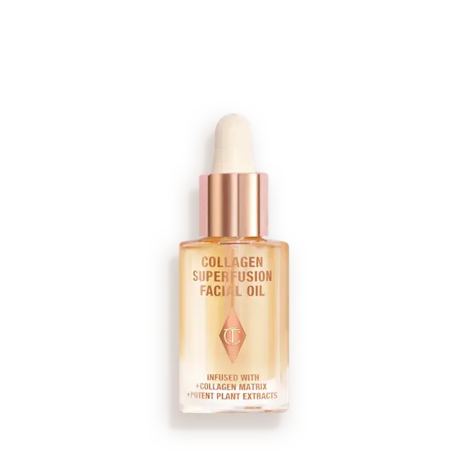 Charlotte Tilbury Collagen Superfusion Facial OIL 8 ML mini