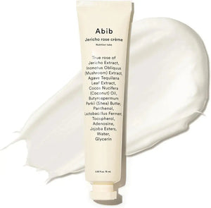 Abib Jericho rose crème Nutrition tube 75 ML