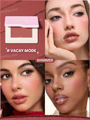 Sheglam Dream Touch Blush photo 3